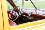 Ford Custom DeLuxe Country Squire 1950 года